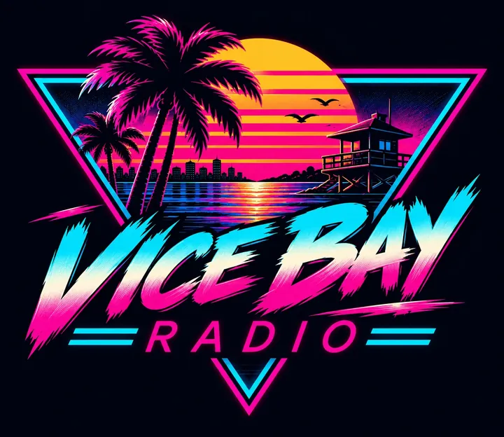 Vice Bay Radio